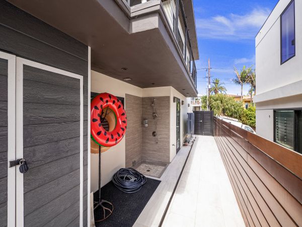 San Diego Beach Communities North Home 1028568