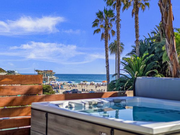 San Diego Beach Communities North Home 1028568