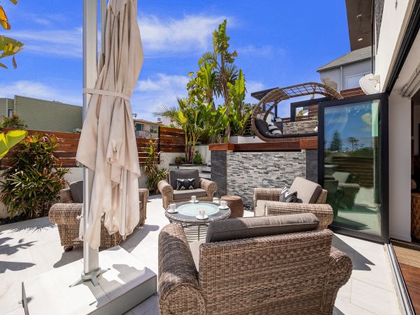 San Diego Beach Communities North Home 1028568