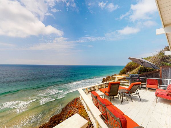 San Diego Beach Communities North Home 1028569
