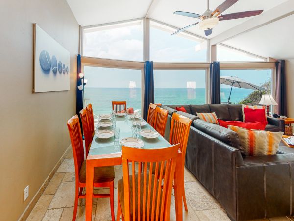 San Diego Beach Communities North Home 1028569