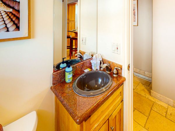 San Diego Beach Communities North Home 1028569
