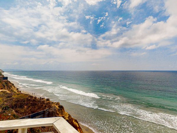 San Diego Beach Communities North Home 1028569