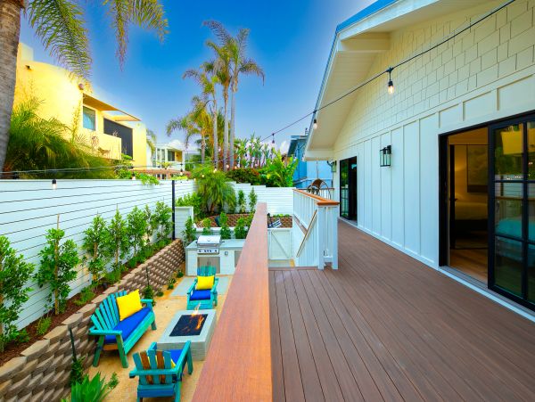 San Diego Beach Communities North Home 1028570