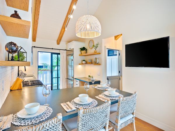 San Diego Beach Communities North Home 1028570