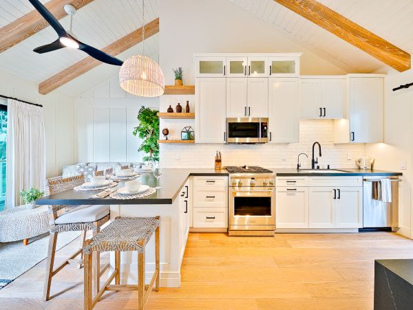 San Diego Beach Communities North Home 1028570