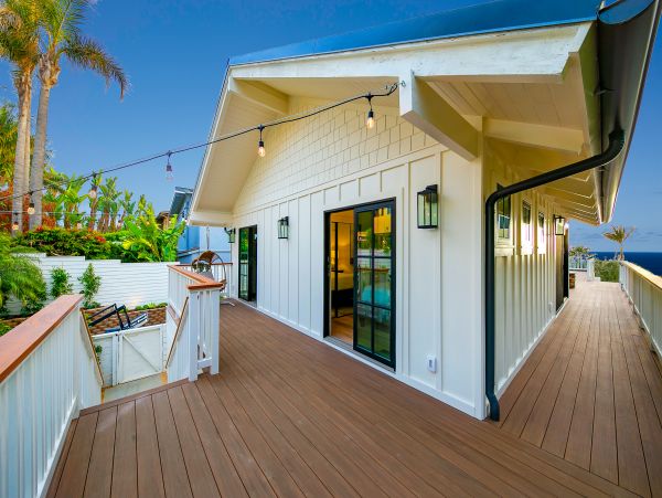 San Diego Beach Communities North Home 1028570