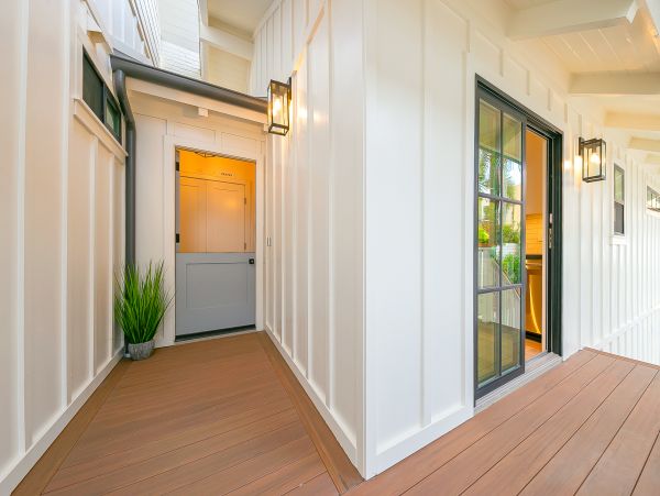 San Diego Beach Communities North Home 1028570