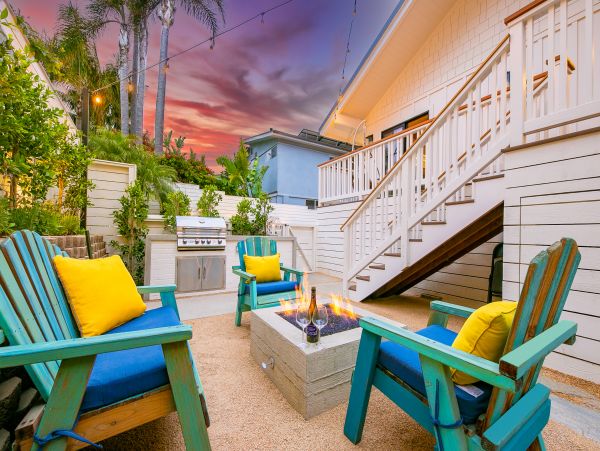 San Diego Beach Communities North Home 1028570
