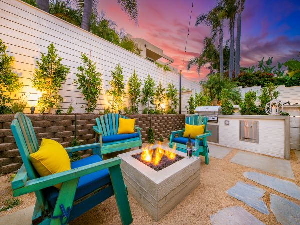 San Diego Beach Communities North Home 1028570