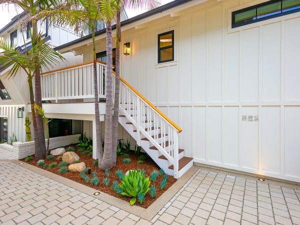 San Diego Beach Communities North Home 1028570