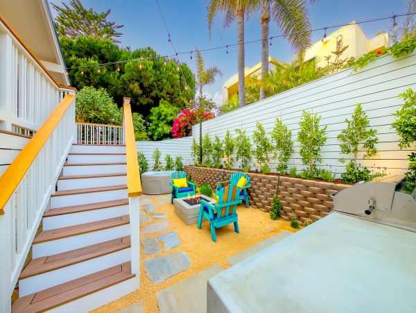San Diego Beach Communities North Home 1028570