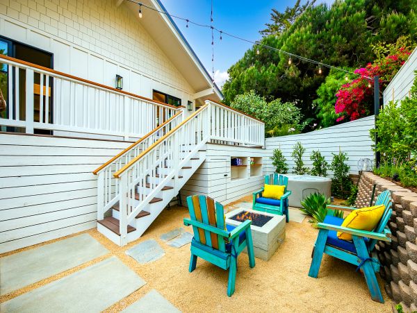 San Diego Beach Communities North Home 1028570
