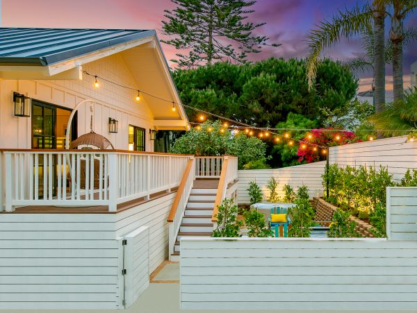 San Diego Beach Communities North Home 1028570