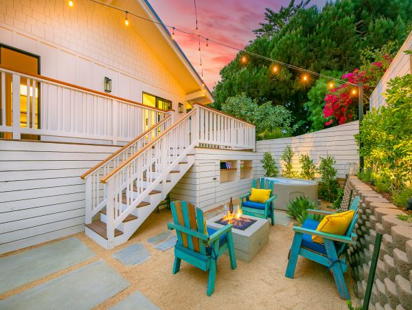 San Diego Beach Communities North Home 1028570
