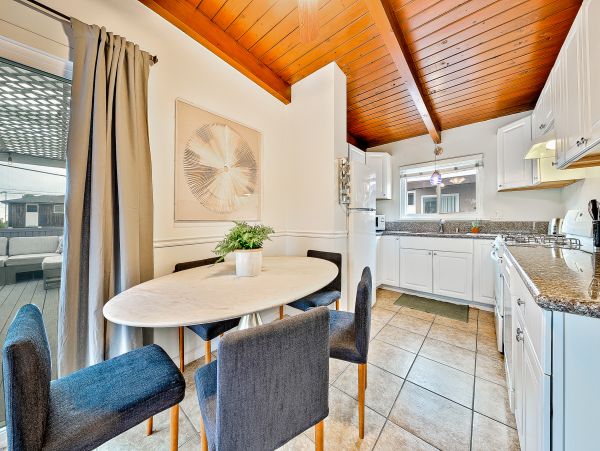 San Diego Beach Communities North Home 1028571