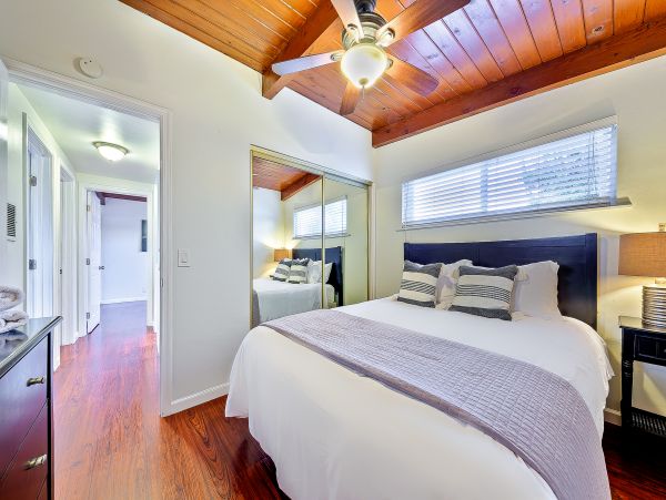 San Diego Beach Communities North Home 1028571