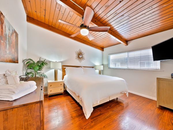 San Diego Beach Communities North Home 1028571