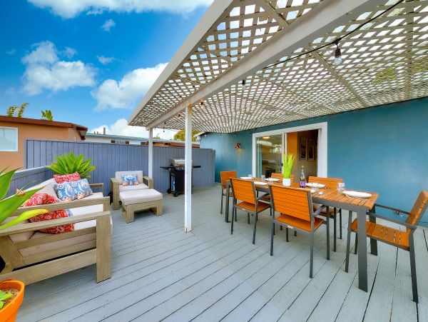 San Diego Beach Communities North Home 1028571