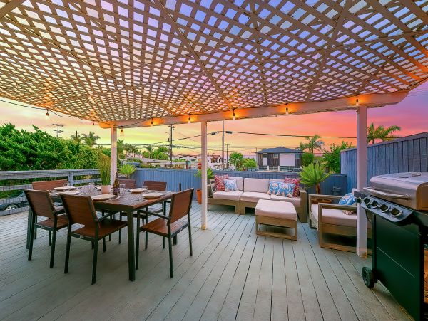 San Diego Beach Communities North Home 1028571