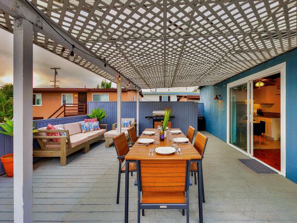 San Diego Beach Communities North Home 1028571