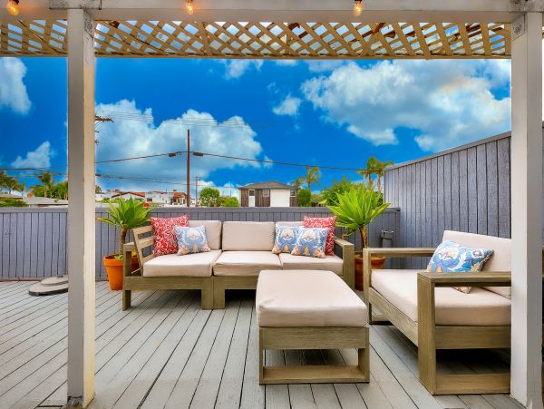 San Diego Beach Communities North Home 1028571