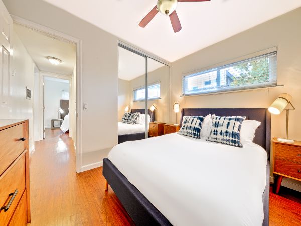 San Diego Beach Communities North Home 1028571
