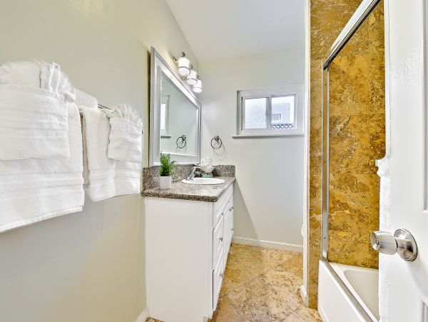 San Diego Beach Communities North Home 1028571