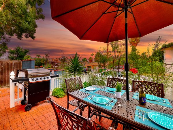San Diego Beach Communities North Home 1028571