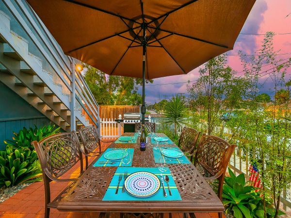 San Diego Beach Communities North Home 1028571