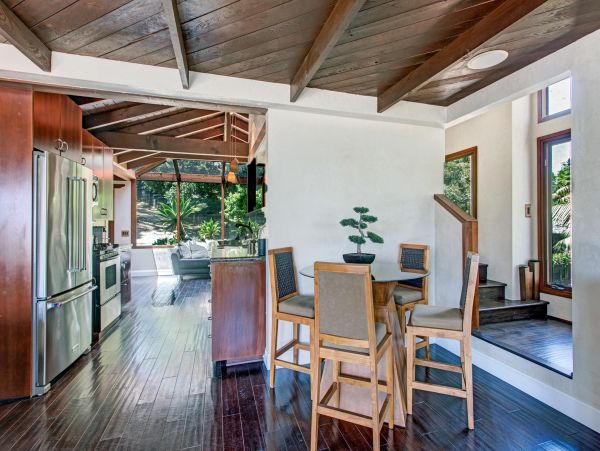 San Diego Beach Communities North Home 1028572