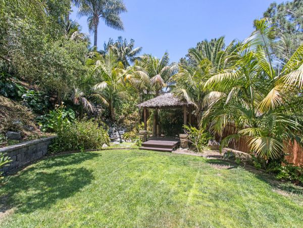 San Diego Beach Communities North Home 1028572