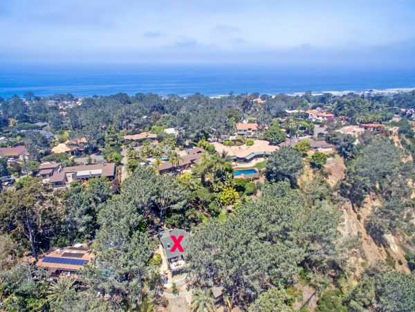 San Diego Beach Communities North Home 1028572