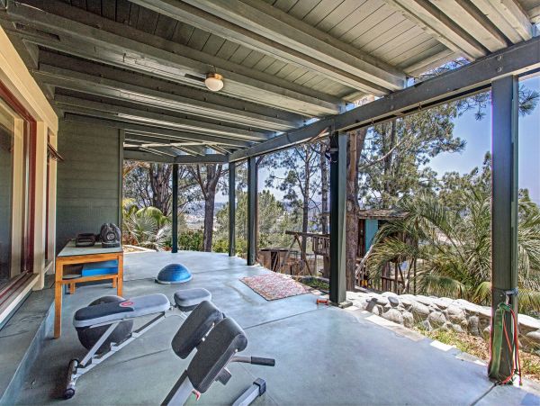 San Diego Beach Communities North Home 1028572