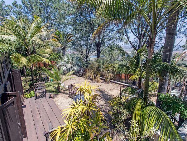 San Diego Beach Communities North Home 1028572