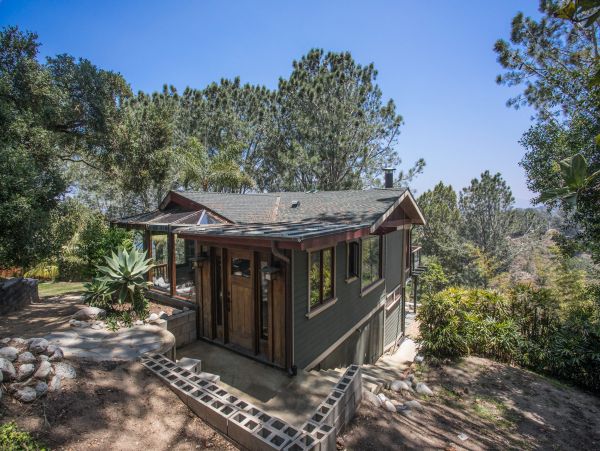 San Diego Beach Communities North Home 1028572