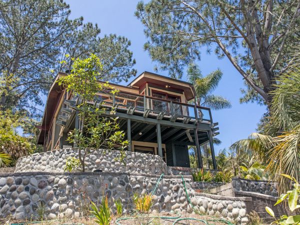 San Diego Beach Communities North Home 1028572