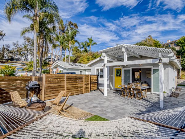 San Diego Beach Communities North Home 1028573