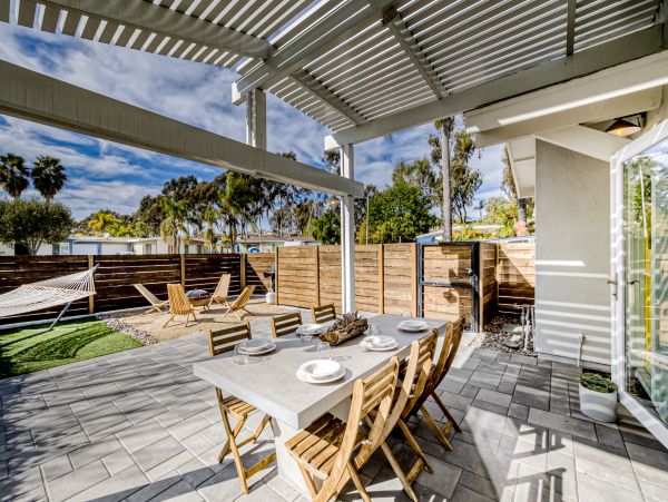San Diego Beach Communities North Home 1028573