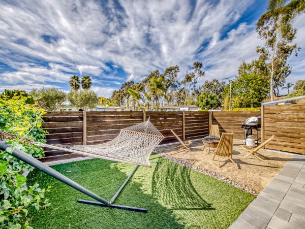 San Diego Beach Communities North Home 1028573