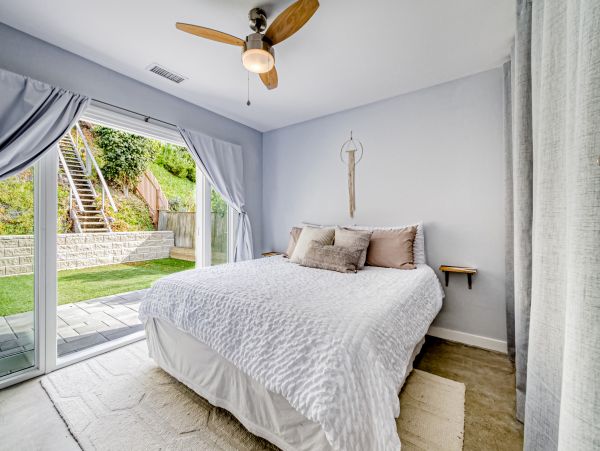 San Diego Beach Communities North Home 1028573