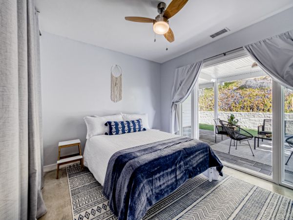 San Diego Beach Communities North Home 1028573