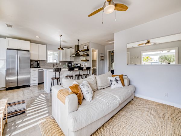 San Diego Beach Communities North Home 1028573