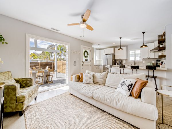 San Diego Beach Communities North Home 1028573