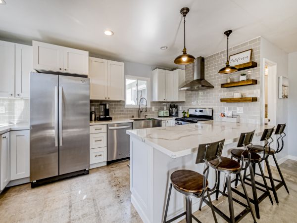 San Diego Beach Communities North Home 1028573