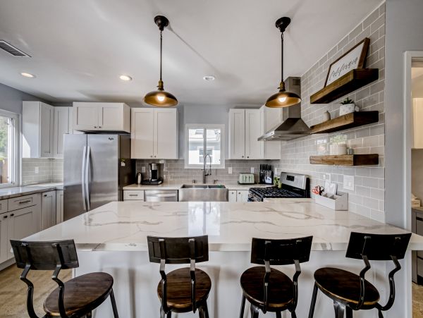 San Diego Beach Communities North Home 1028573