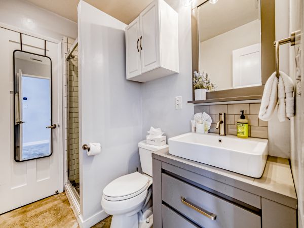 San Diego Beach Communities North Home 1028573