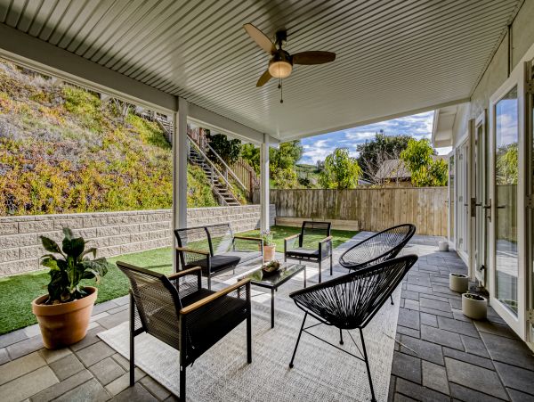 San Diego Beach Communities North Home 1028573