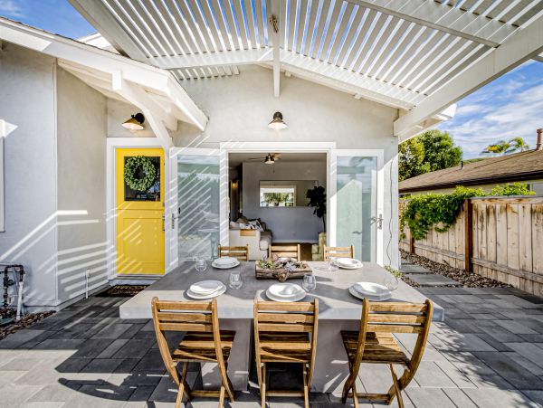 San Diego Beach Communities North Home 1028573
