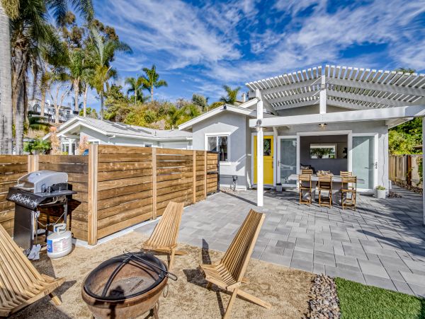 San Diego Beach Communities North Home 1028573